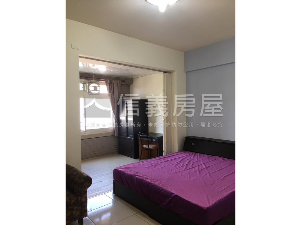 漢民商圈收租金雞母房屋室內格局與周邊環境