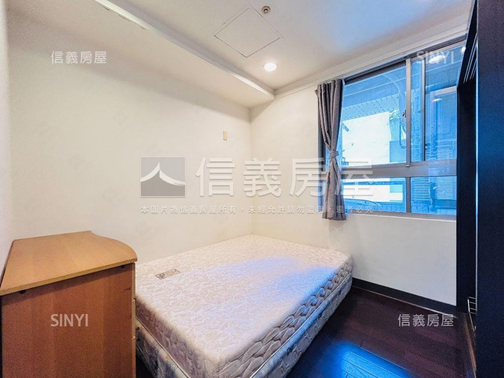 新名人賞採光美三房房屋室內格局與周邊環境