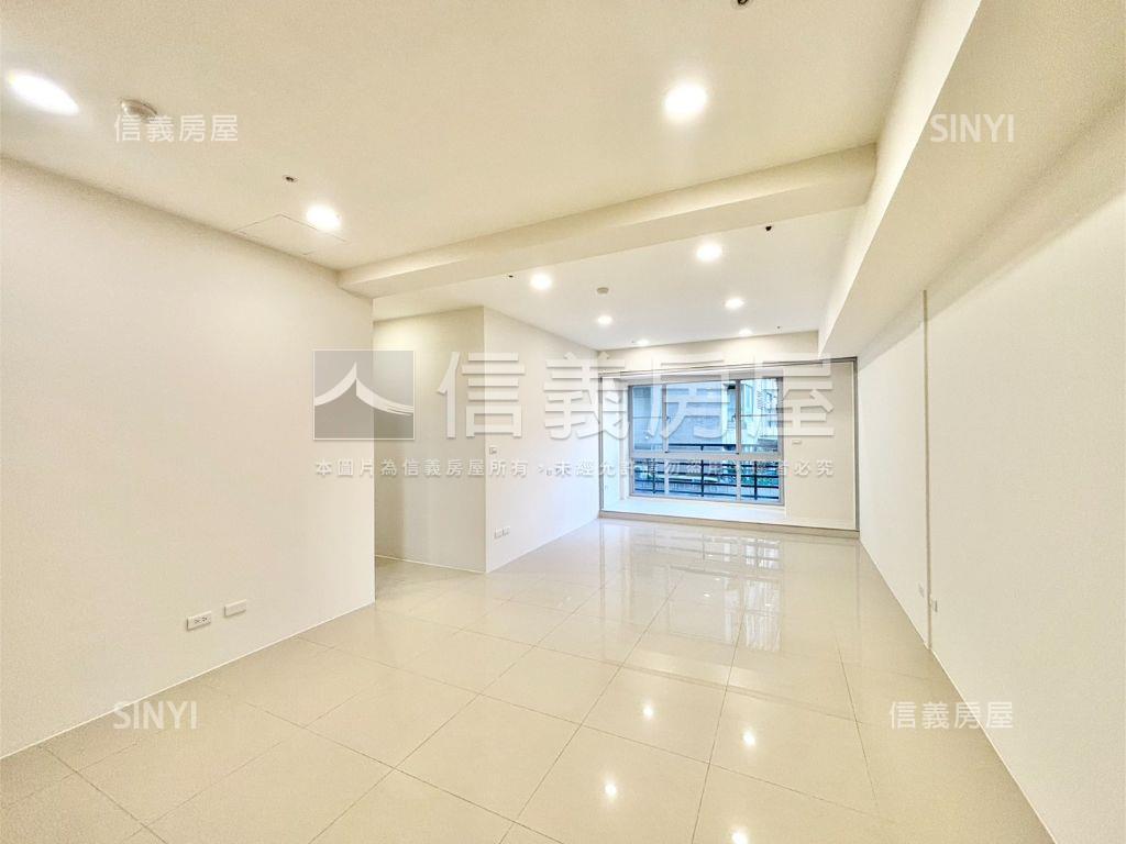 萬寶隆花徑三房房屋室內格局與周邊環境