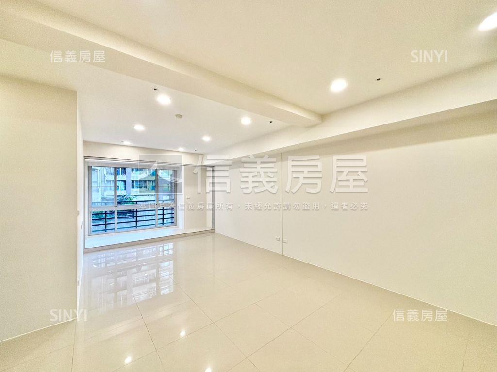 萬寶隆花徑三房房屋室內格局與周邊環境