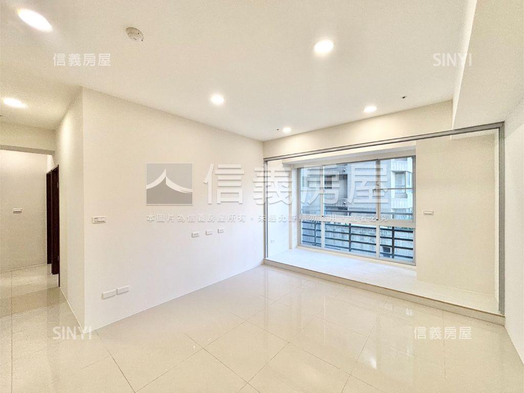 萬寶隆花徑三房房屋室內格局與周邊環境