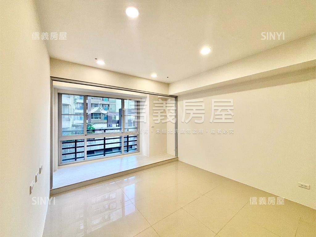 萬寶隆花徑三房房屋室內格局與周邊環境