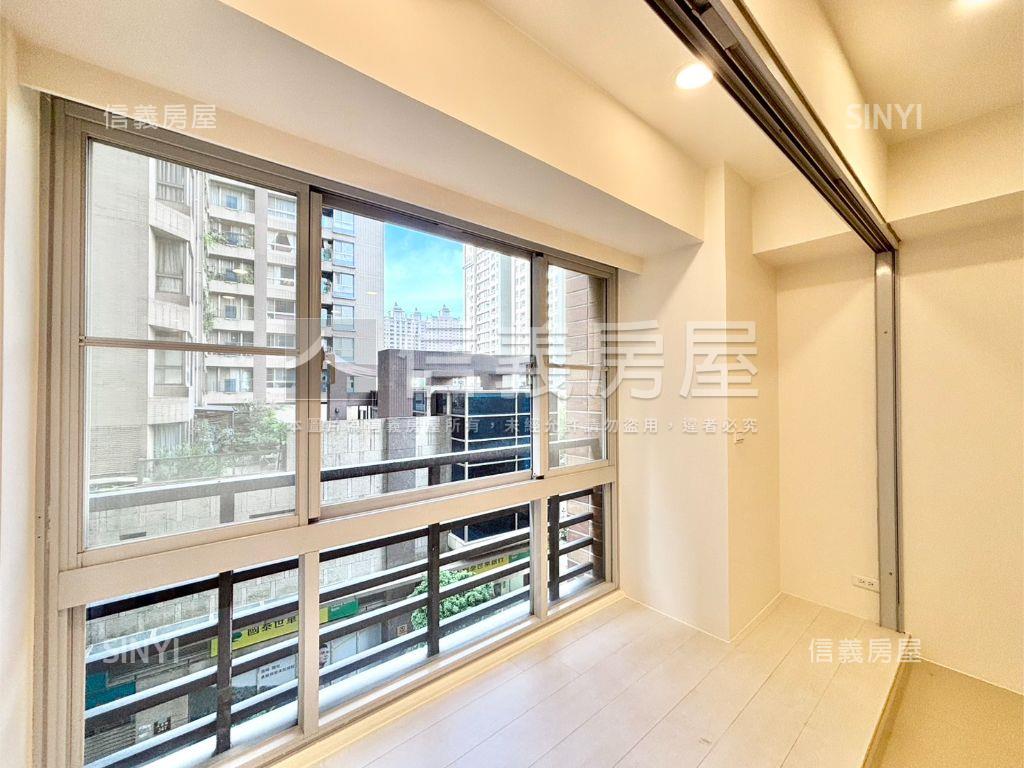萬寶隆花徑三房房屋室內格局與周邊環境
