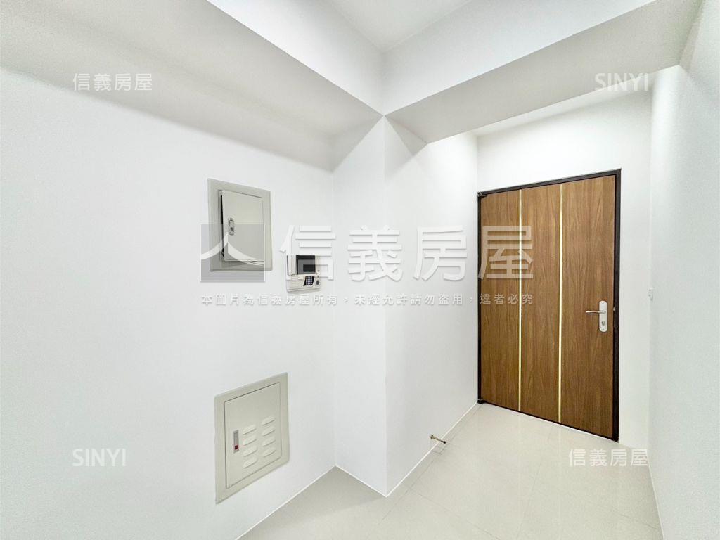 萬寶隆花徑三房房屋室內格局與周邊環境