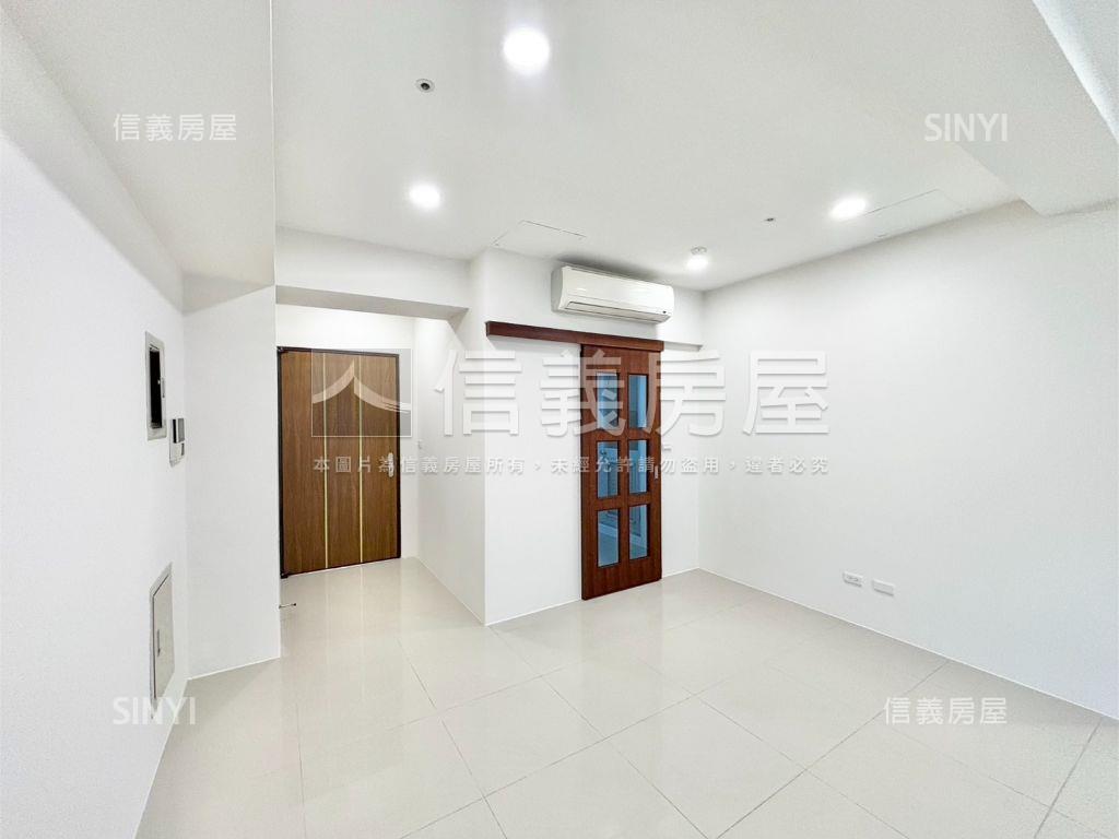 萬寶隆花徑三房房屋室內格局與周邊環境
