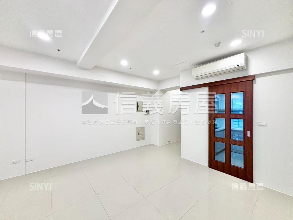 萬寶隆花徑三房房屋室內格局與周邊環境