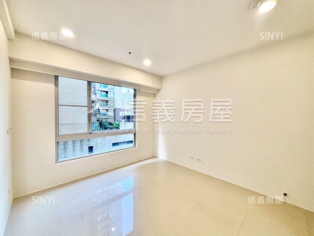 萬寶隆花徑三房房屋室內格局與周邊環境