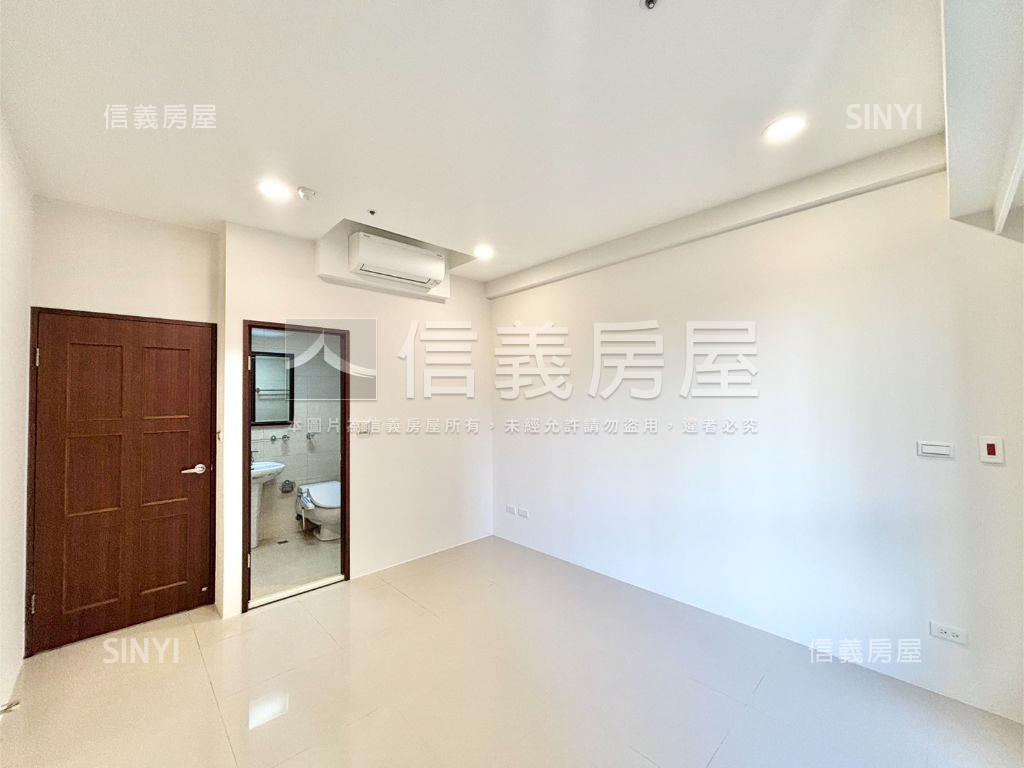 萬寶隆花徑三房房屋室內格局與周邊環境