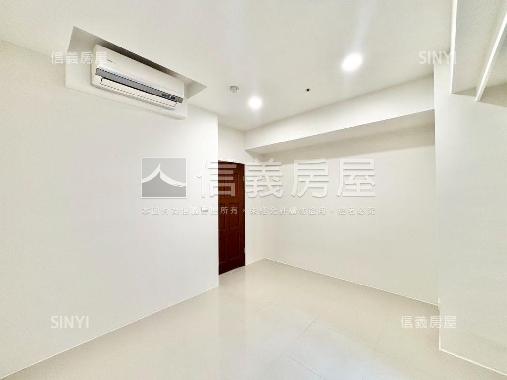 萬寶隆花徑三房房屋室內格局與周邊環境