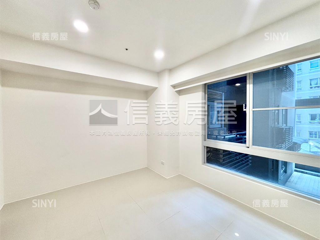 萬寶隆花徑三房房屋室內格局與周邊環境