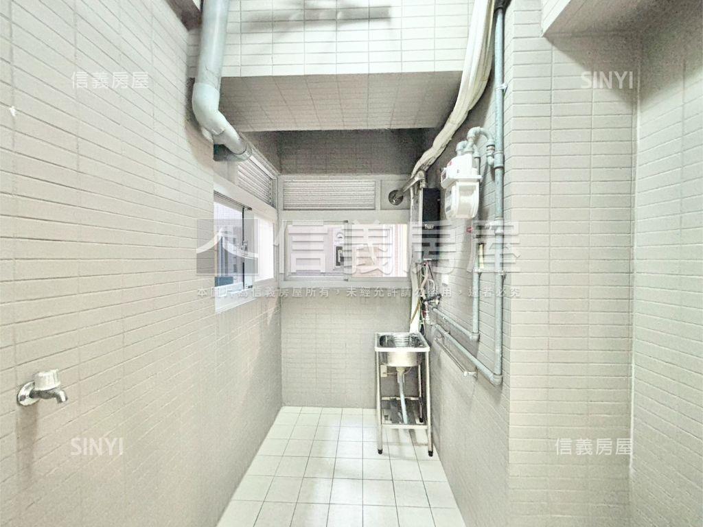 萬寶隆花徑三房房屋室內格局與周邊環境