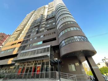 中科非凡比四房雙車位