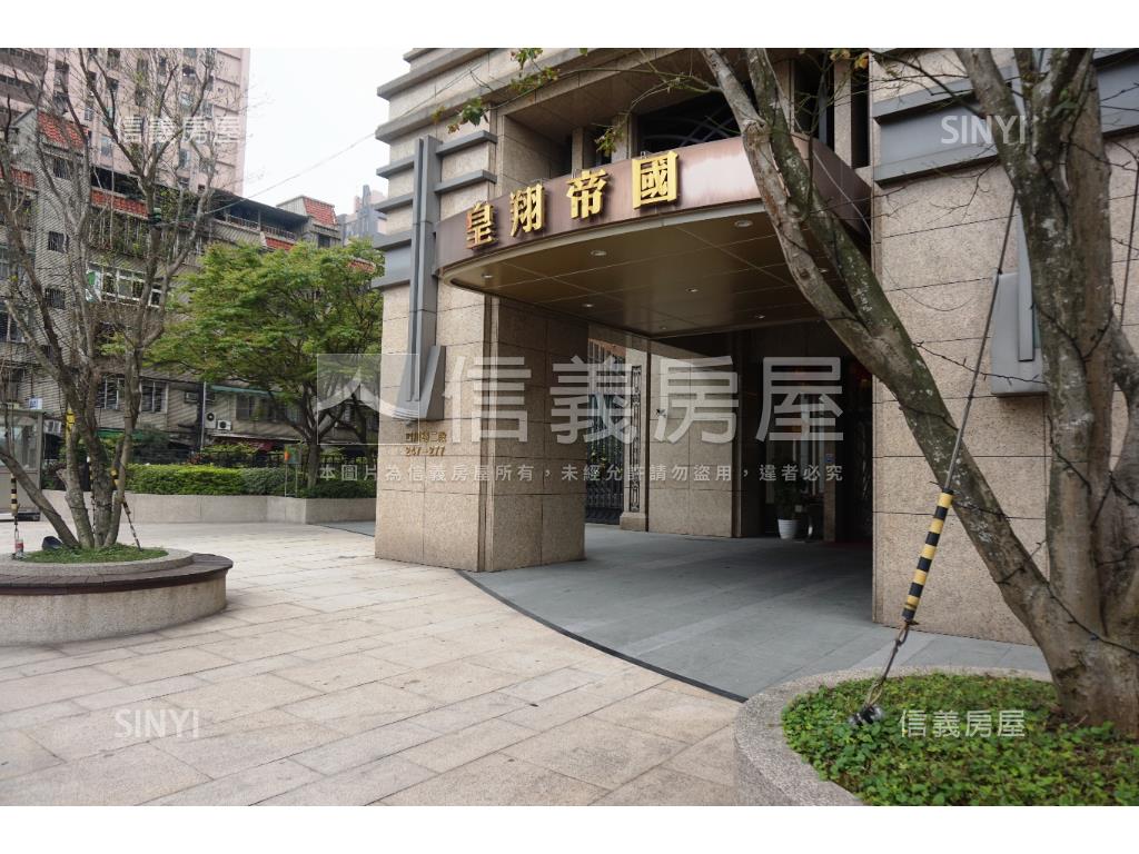 ＳＲＣ制震景觀美屋房屋室內格局與周邊環境