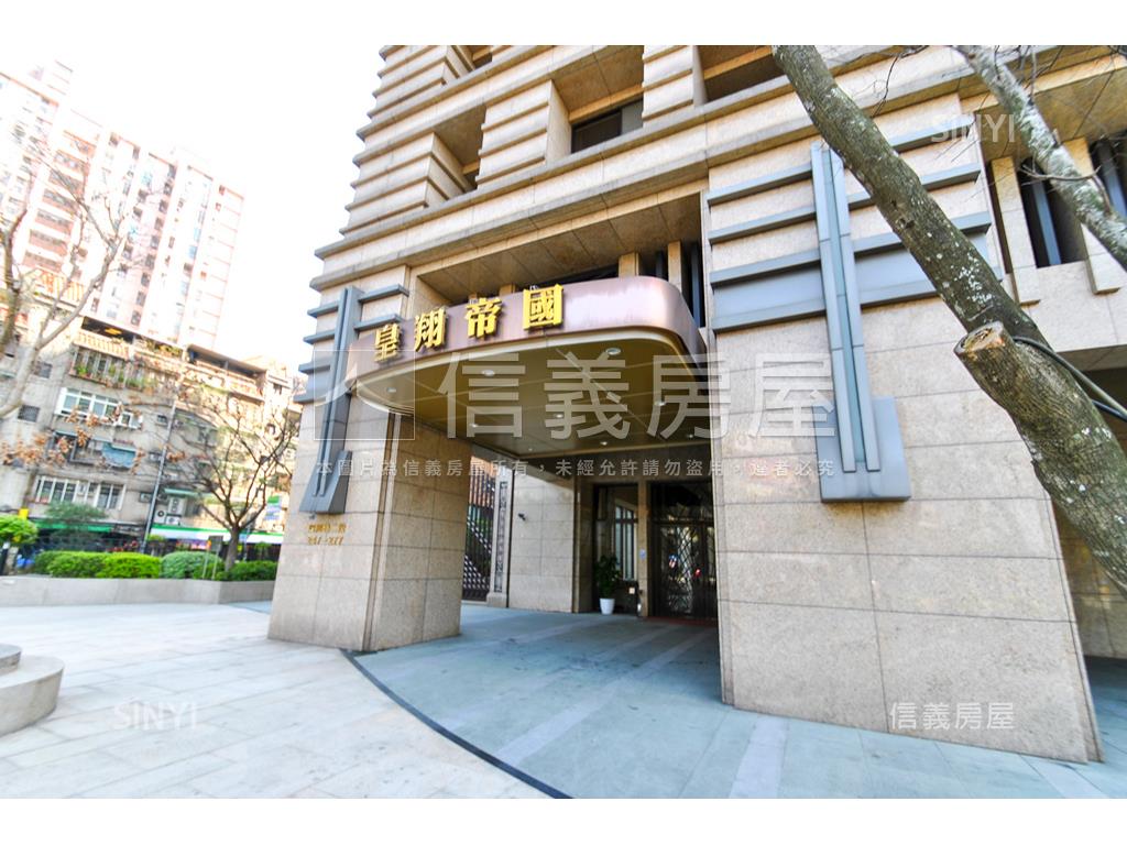 ＳＲＣ制震景觀美屋房屋室內格局與周邊環境