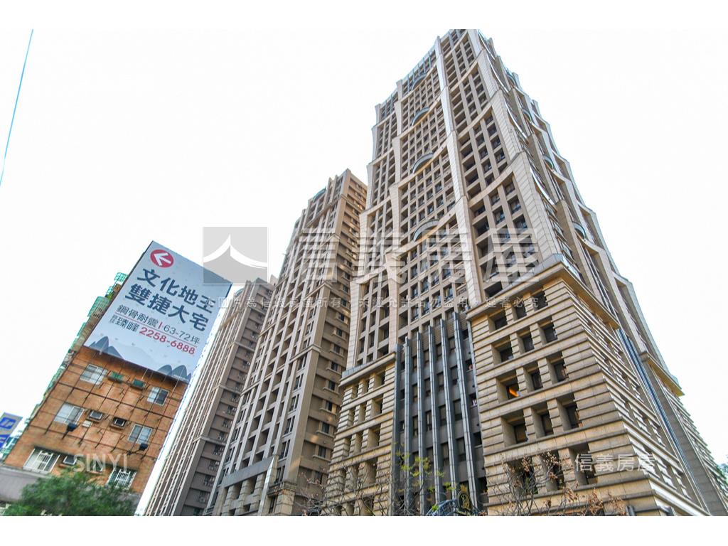 ＳＲＣ制震景觀美屋房屋室內格局與周邊環境