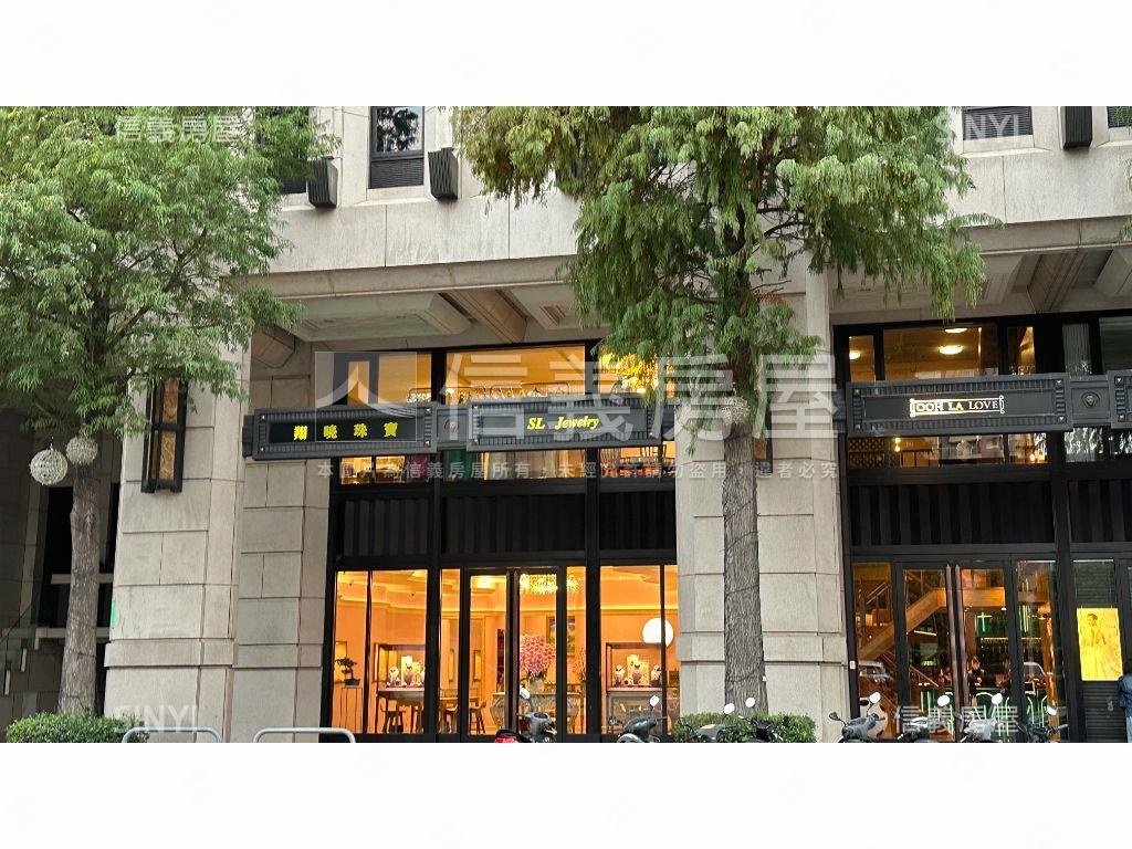 【新接】七期聯聚精品店王房屋室內格局與周邊環境