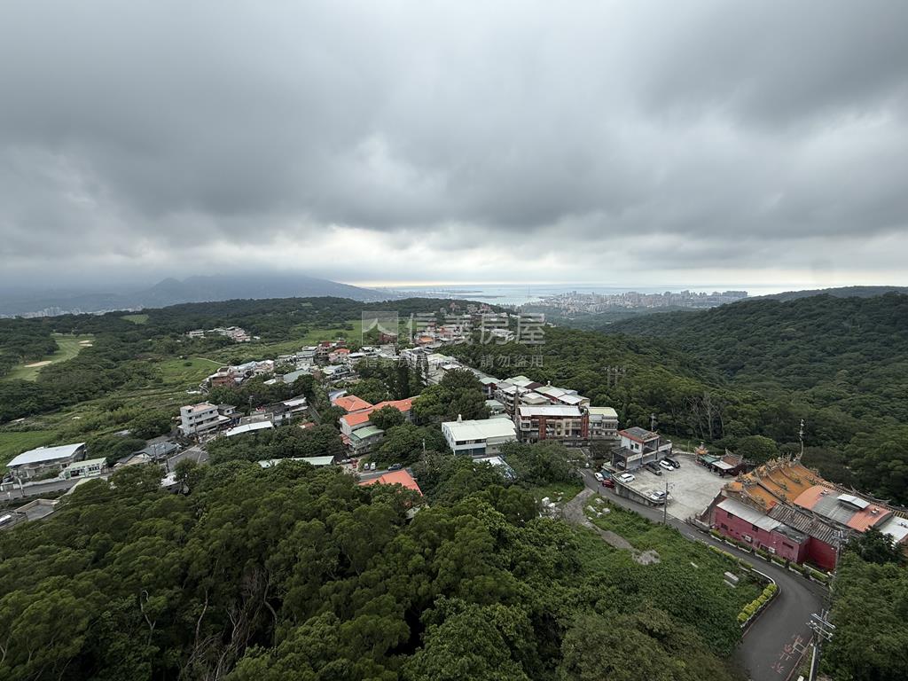 新接⭐菓嶺山莊高樓景觀邸房屋室內格局與周邊環境