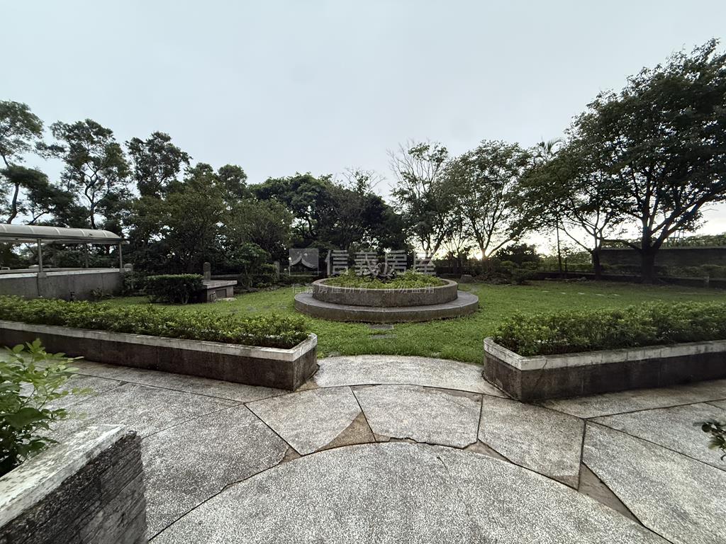 新接⭐菓嶺山莊高樓景觀邸房屋室內格局與周邊環境