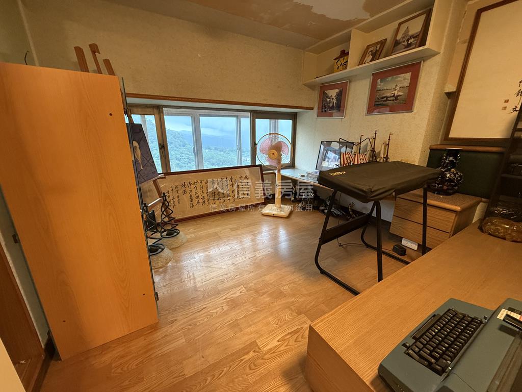 新接⭐菓嶺山莊高樓景觀邸房屋室內格局與周邊環境