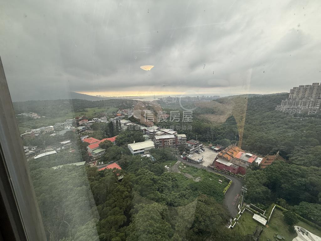 新接⭐菓嶺山莊高樓景觀邸房屋室內格局與周邊環境