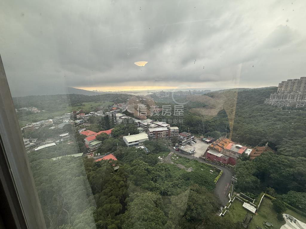 新接⭐菓嶺山莊高樓景觀邸房屋室內格局與周邊環境