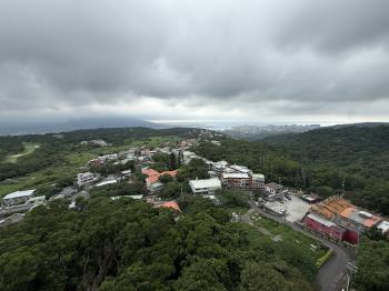 ⭐菓嶺山莊高樓景觀邸