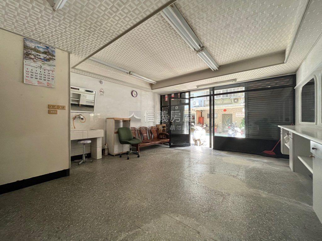 未來捷運採光方正店辦房屋室內格局與周邊環境