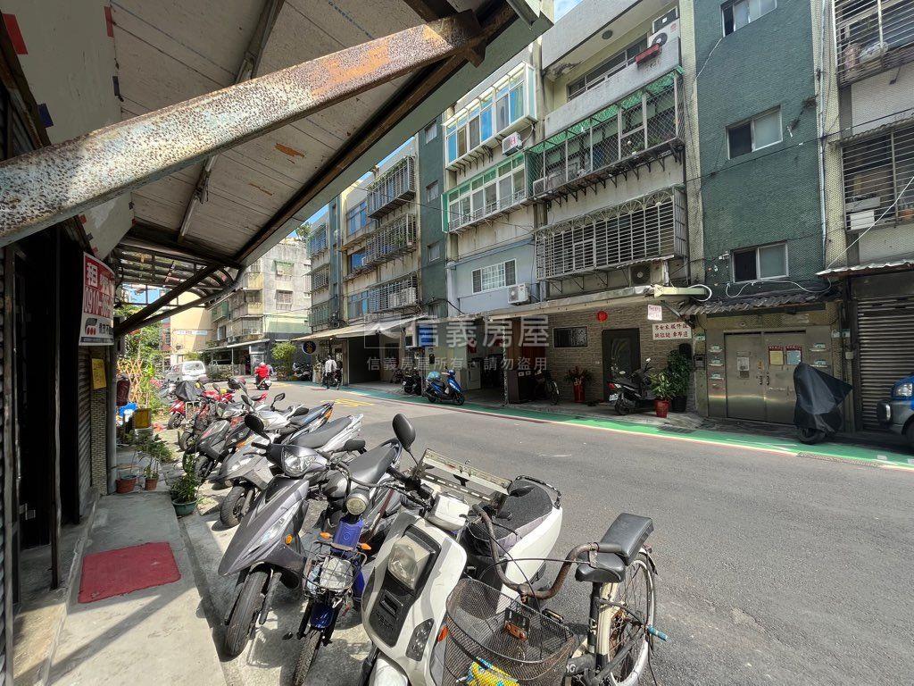 未來捷運採光方正店辦房屋室內格局與周邊環境