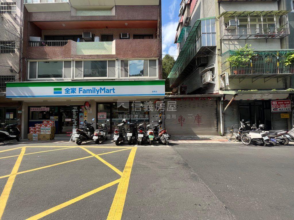 未來捷運採光方正店辦房屋室內格局與周邊環境