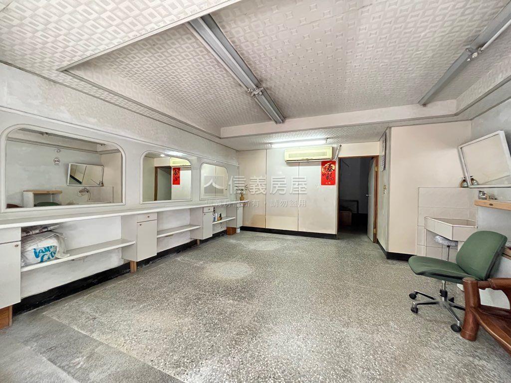 未來捷運採光方正店辦房屋室內格局與周邊環境