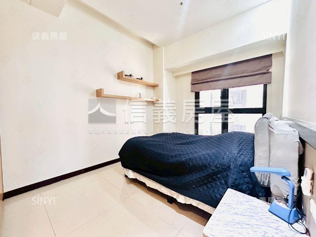 聚合發天廈七期視野裝潢戶房屋室內格局與周邊環境