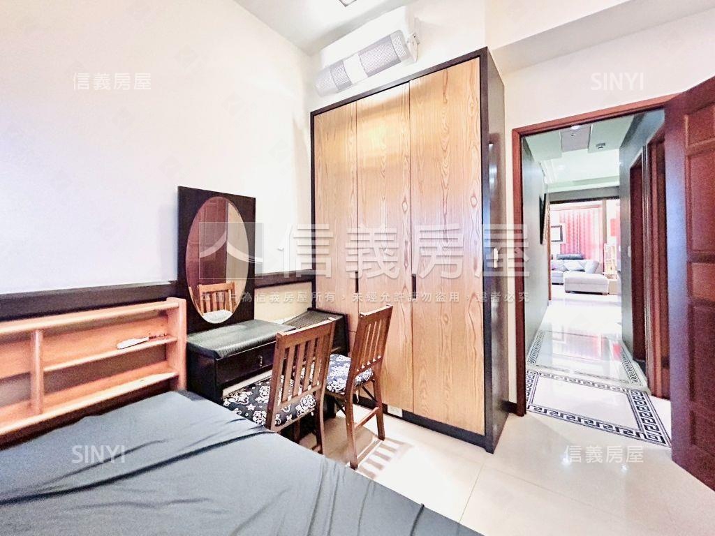 聚合發天廈七期視野裝潢戶房屋室內格局與周邊環境