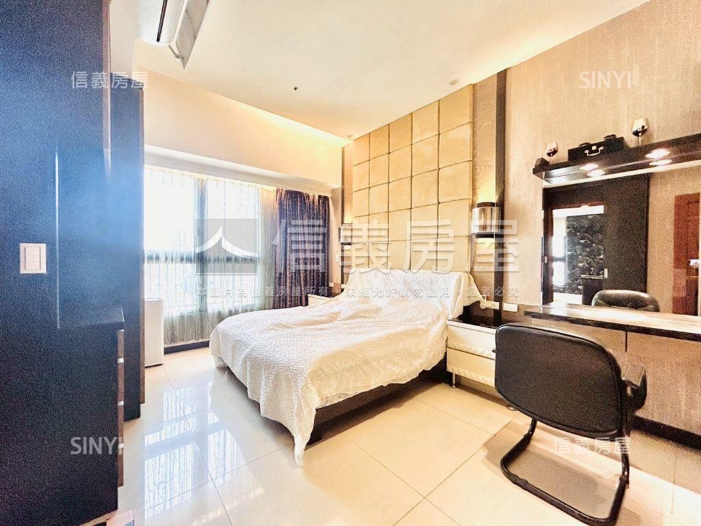 聚合發天廈七期視野裝潢戶房屋室內格局與周邊環境