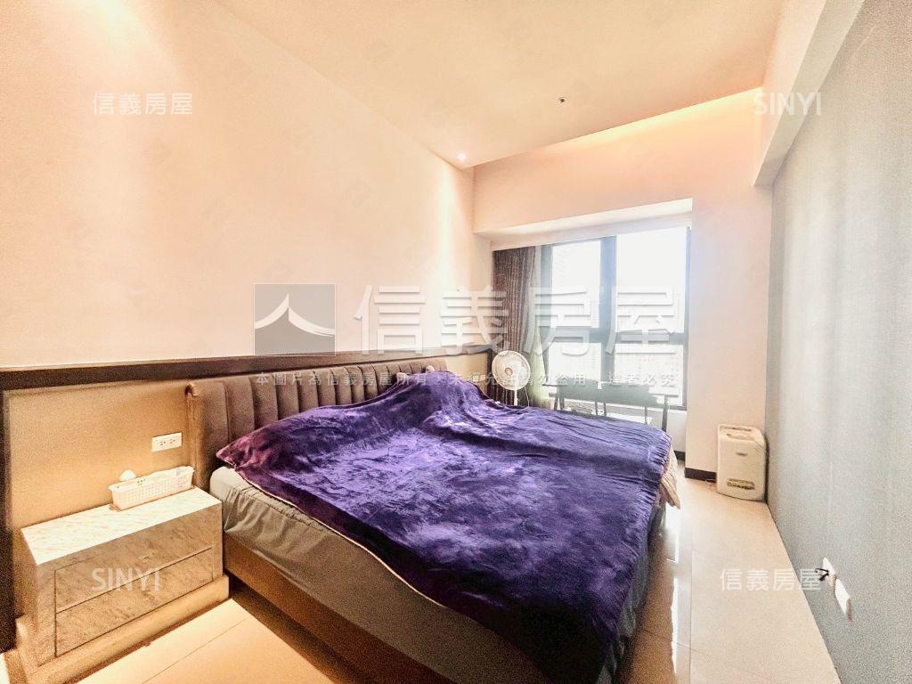 聚合發天廈七期視野裝潢戶房屋室內格局與周邊環境