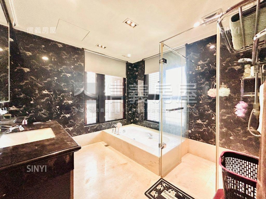 聚合發天廈七期視野裝潢戶房屋室內格局與周邊環境