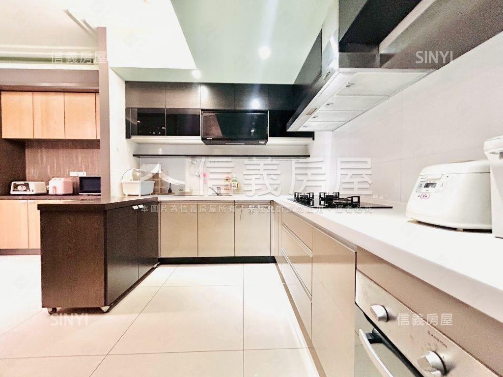 聚合發天廈七期視野裝潢戶房屋室內格局與周邊環境