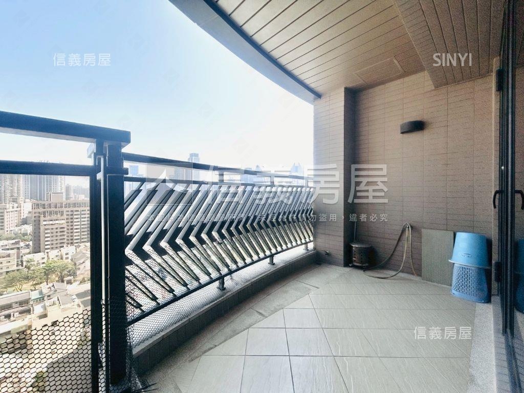 聚合發天廈七期視野裝潢戶房屋室內格局與周邊環境