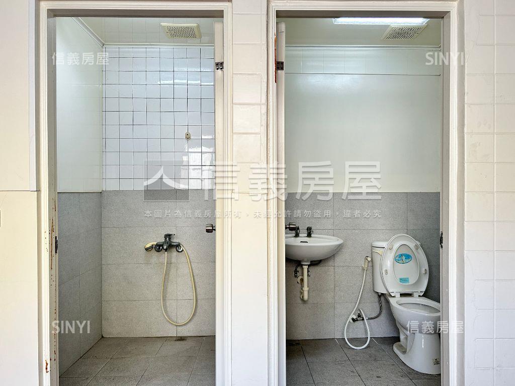 近未來中友曉陽路透天房屋室內格局與周邊環境