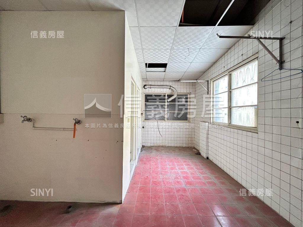 近未來中友曉陽路透天房屋室內格局與周邊環境