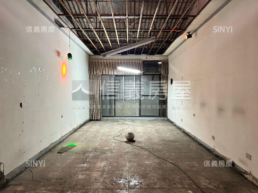 近未來中友曉陽路透天房屋室內格局與周邊環境