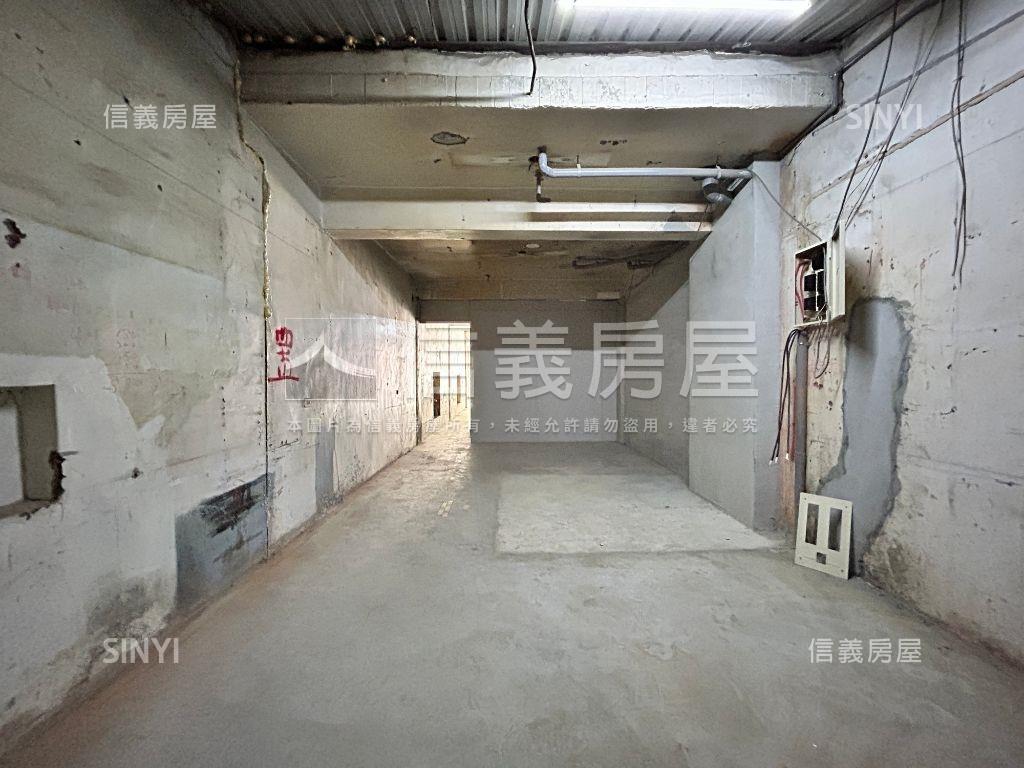 近未來中友曉陽路透天房屋室內格局與周邊環境