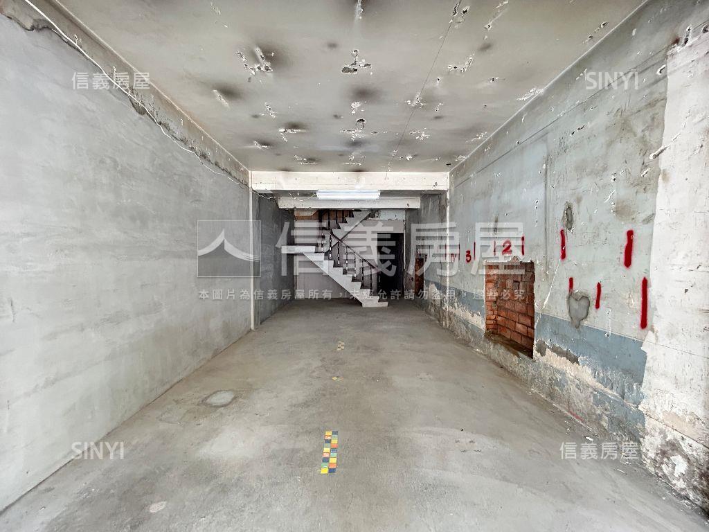 近未來中友曉陽路透天房屋室內格局與周邊環境