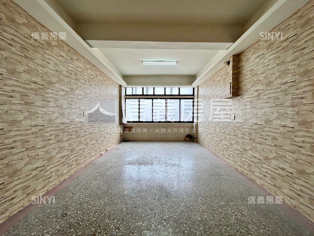 近未來中友曉陽路透天房屋室內格局與周邊環境