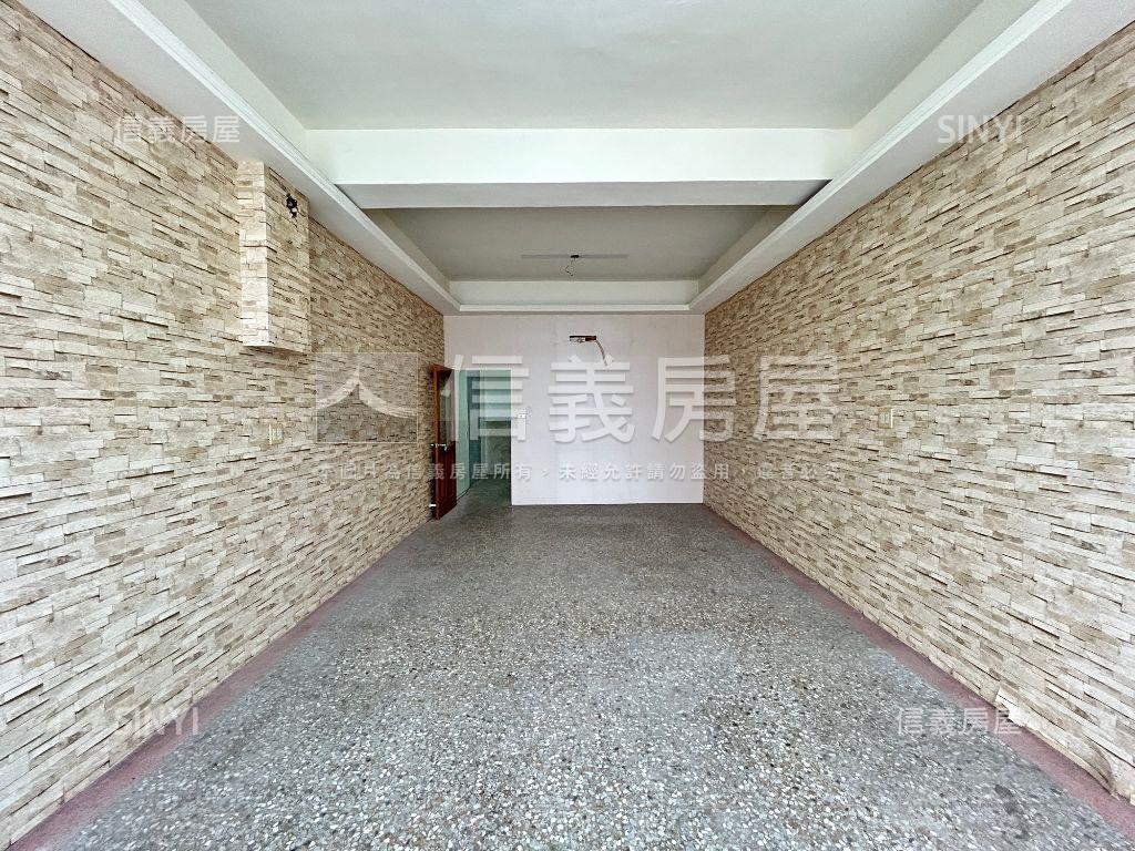 近未來中友曉陽路透天房屋室內格局與周邊環境