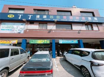 近未來中友曉陽路透天