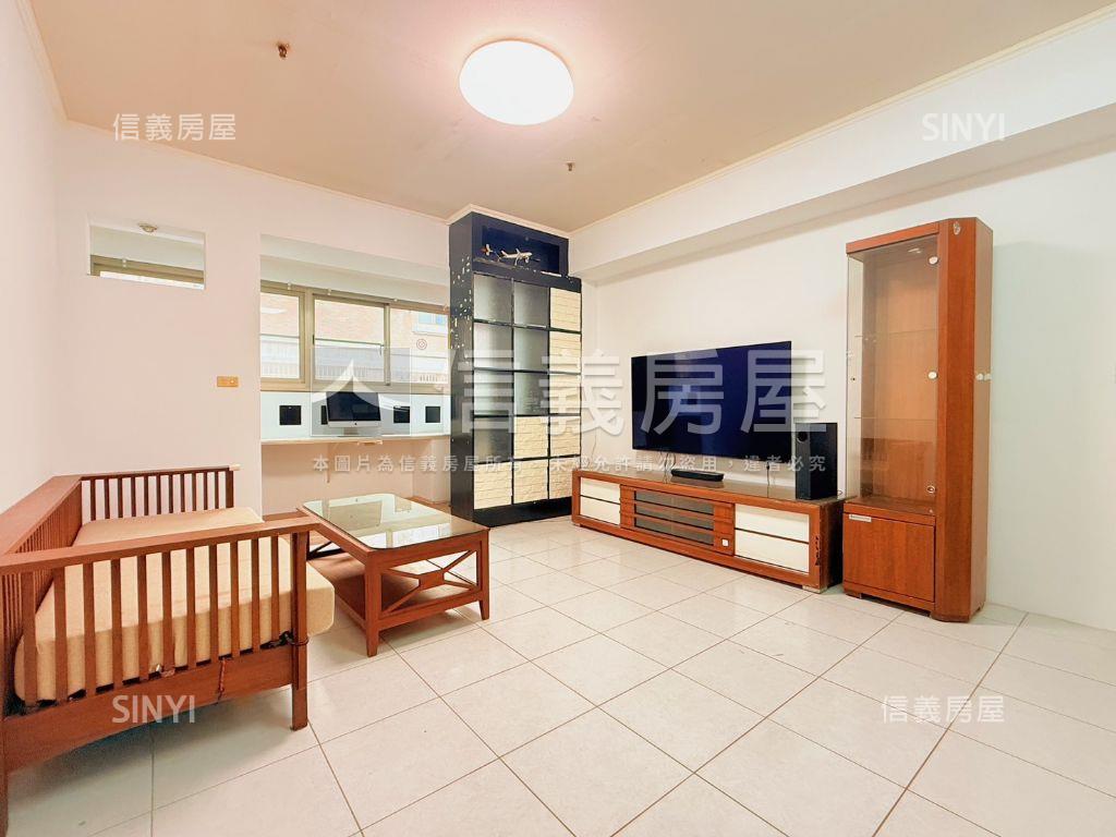 河堤高樓大改２房平車房屋室內格局與周邊環境