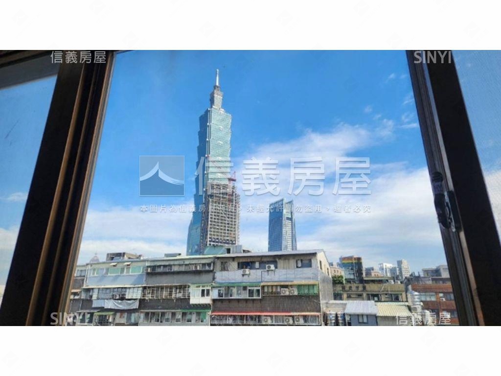 北醫一路發華廈房屋室內格局與周邊環境