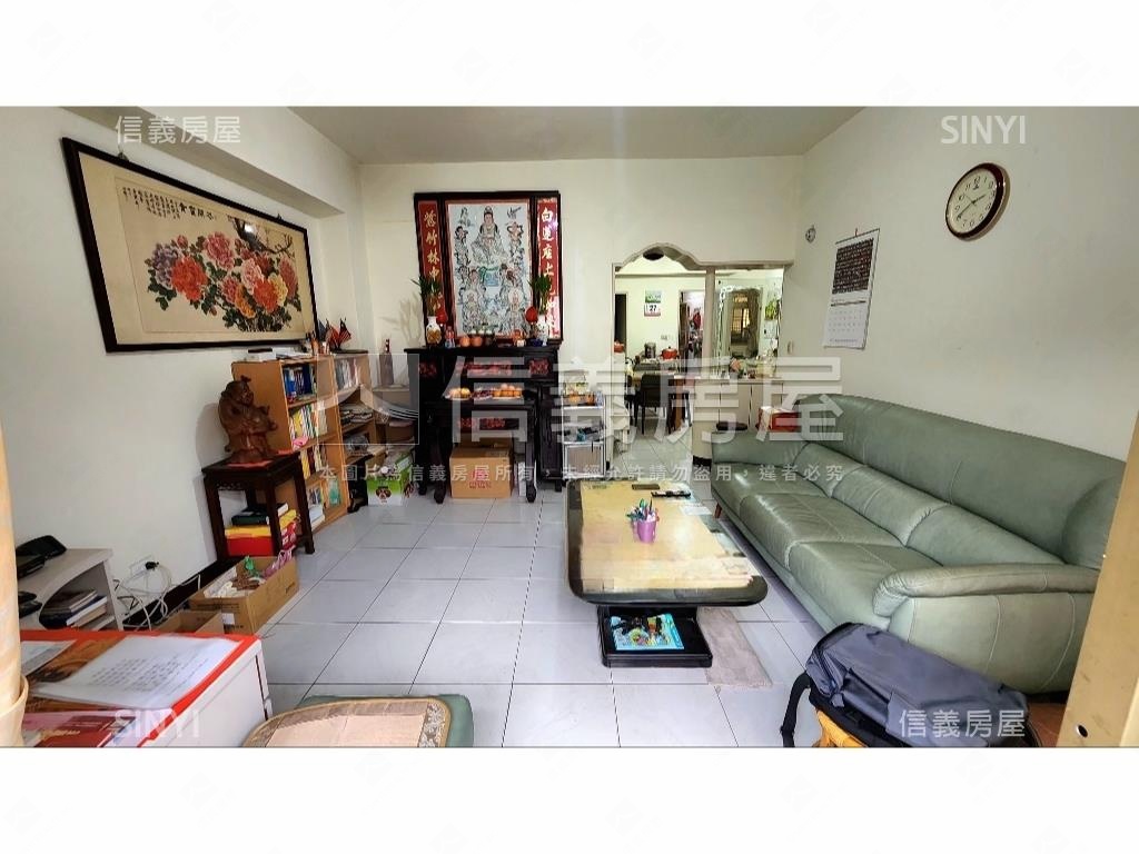 北醫一路發華廈房屋室內格局與周邊環境