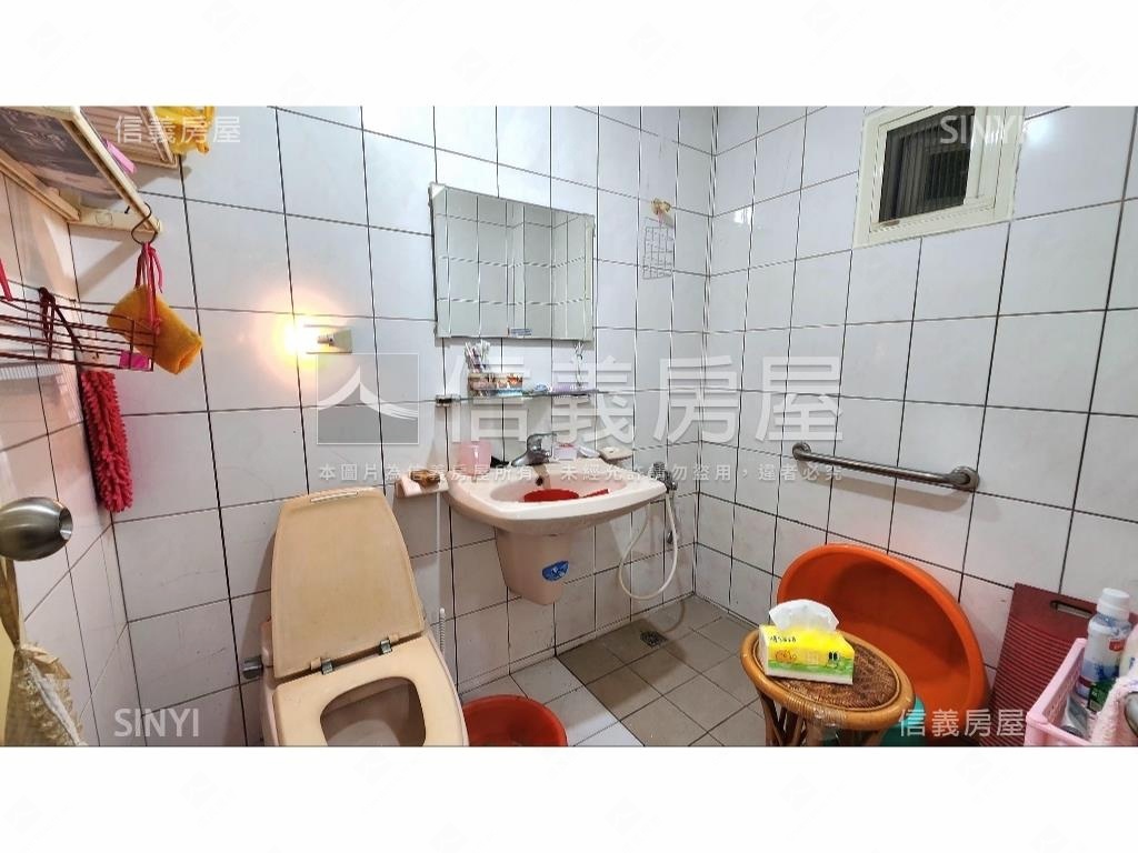 北醫一路發華廈房屋室內格局與周邊環境