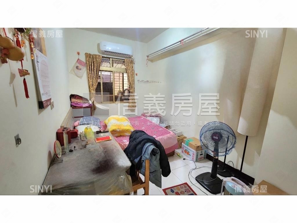 北醫一路發華廈房屋室內格局與周邊環境